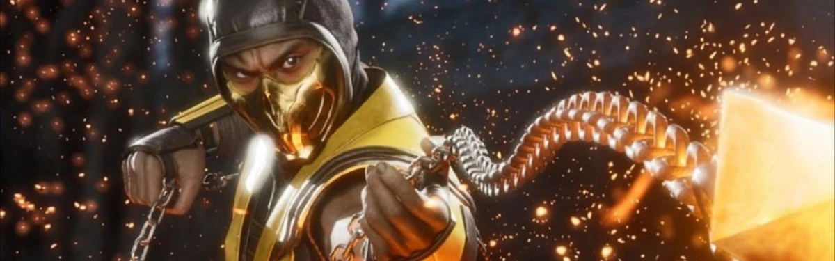  У Mortal Kombat 11 лучший старт продаж в истории серии