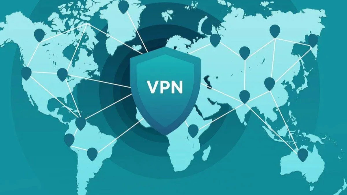 Госорганы закупили VPN на колоссальные 14 миллиардов рублей — конечно, все ради безопасности