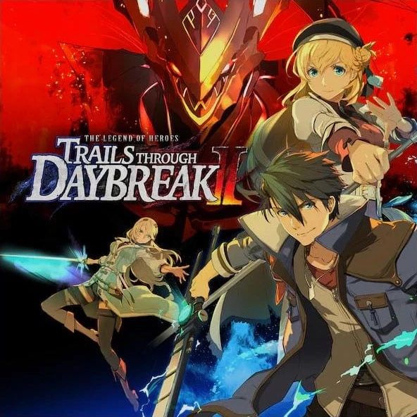 JRPG The Legend of Heroes: Trails through Daybreak 2 выйдет на Западе