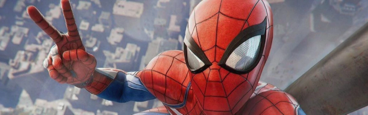 Steam Deck официально поддерживает экшен Marvel’s Spider-Man Remastered