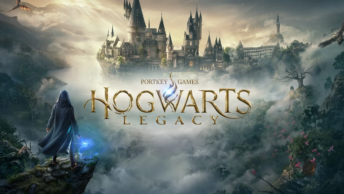 Русская хакерша EMPRESS победила Denuvo в Hogwarts Legacy