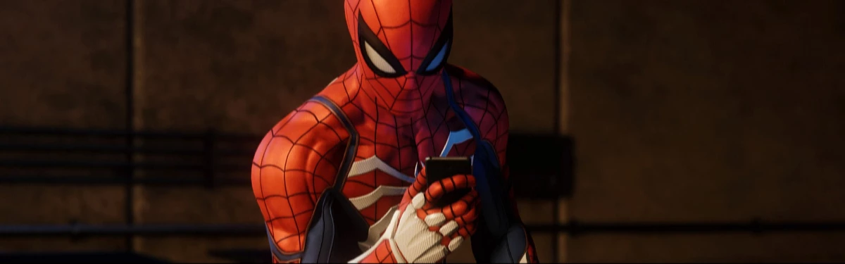 Marvel's Spider-Man: сравнение графики на ПК и PlayStation, первые минуты и оценки