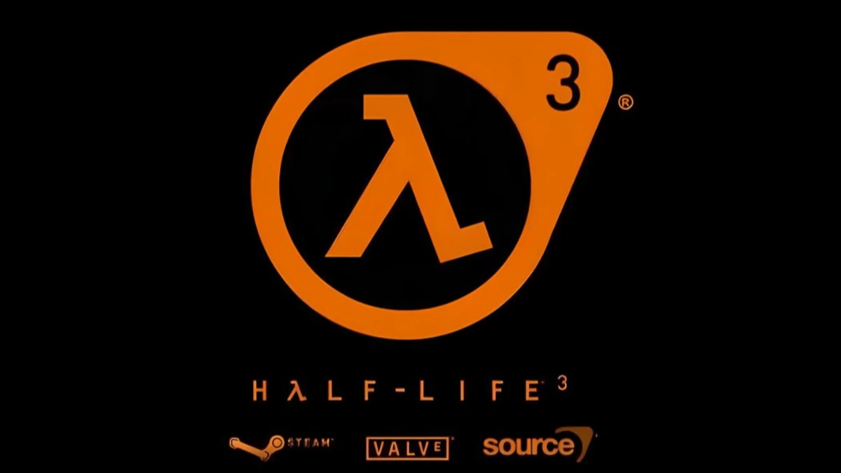 Гейб  нацелился совершить революцию в шутерах, выпустив Half-Life 3