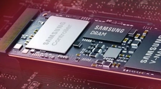 PCIe 5.0 SSD Samsung 990 PRO засветился в PCI-SIG