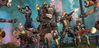 Borderlands 3 - Серия отмечает свое десятилетие