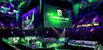 Dota 2 - Объявлены даты проведения The International 2020