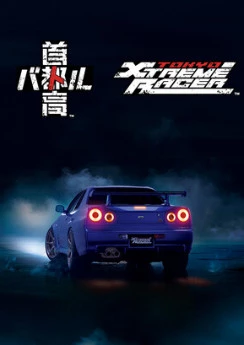 Tokyo Xtreme Racer