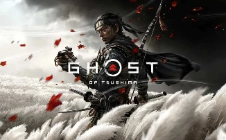 Ghost of Tsushima - Два коротких, но эпичных японских трейлера