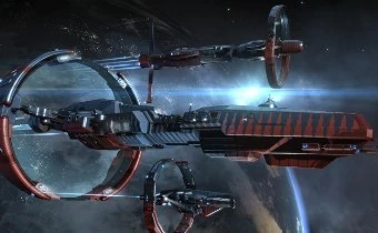 EVE Online — Вышло августовское обновление игры