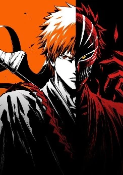 Bleach: Rebirth of Souls