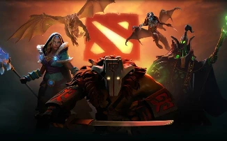 Слухи: Dota 2 - Боевой пропуск выйдет до начала лета