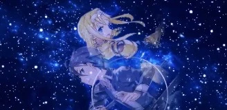 Промовидео «Sword Art Online: Алисизация - Война Андерворлда»