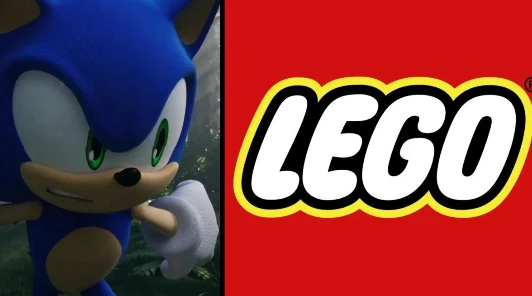 Набор Lego Sonic the Hedgehog появился в продаже раньше своего официального представления