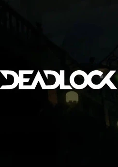 Deadlock (Valve)