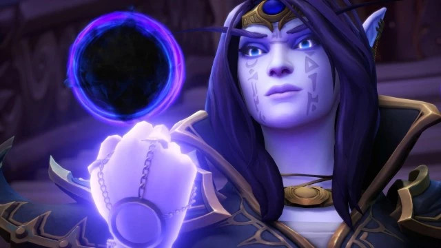 World of Warcraft: The War Within теперь доступна и для обладателей базового издания