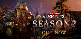 Warhammer: Vermintide 2 - Возвращение в Дракенфелс, да еще и бесплатно