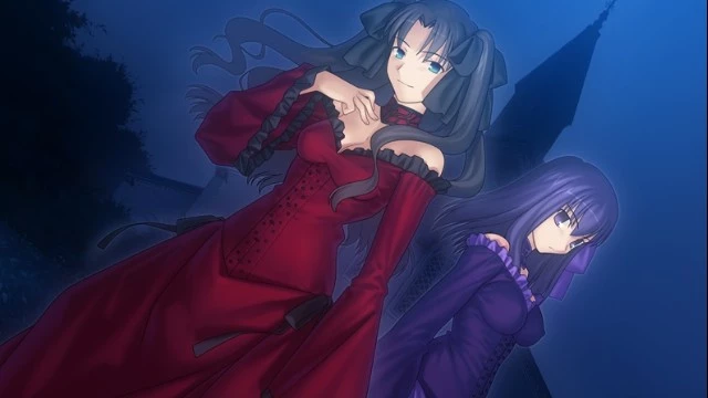 Новелла Fate/hollow ataraxia получит ремастер