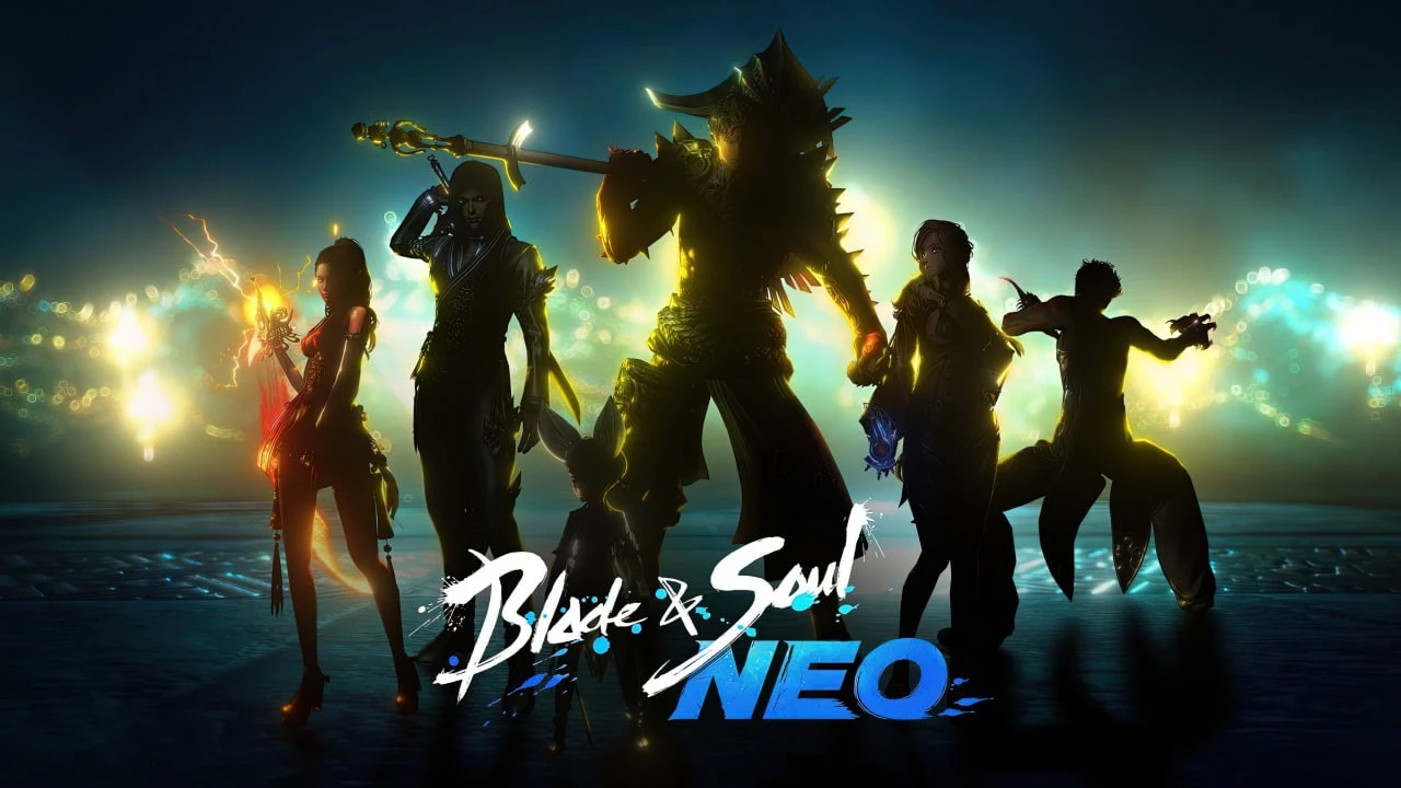 Официально: Blade & Soul NEO выйдет в России и СНГ