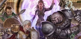 Dark Age of Camelot - Игра перешла на free-to-play