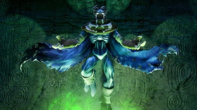 Legacy of Kain Soul Reaver 1&2 Remastered получит коллекционное физическое издание