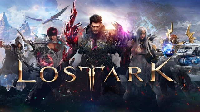 В российской версии MMORPG LOST ARK c 29 декабря стартует марафон «Счастливых часов»