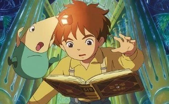 [E3 2019] Ni no Kuni: Wrath of the White Witch - Анонсирована обновленная версия 