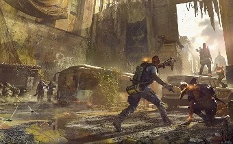 В Tom Clancy’s The Division 2 исправили раздражающие звуки