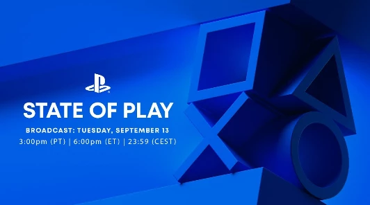 Sony проведет очередной State of Play в ночь на 14 сентября