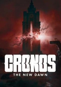 Cronos: The New Dawn