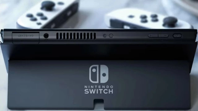 Nintendo Switch 2 может выйти в сентябре 2024 года