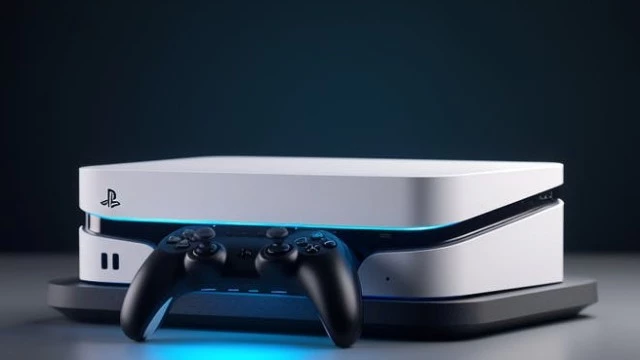 Для будущей PlayStation 6, новая PlayStation 5 Pro - это полигон возможностей использования ИИ