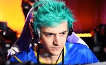 Ninja набрал уже больше 2 млн подписчиков на Mixer