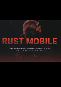 Rust Mobile