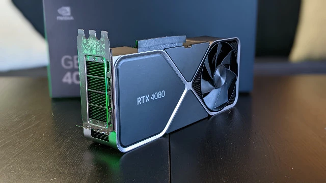 [Слухи] Деньги собрали? NVIDIA GeForce RTX 5080 поступит в продажу уже 21 января