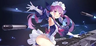 Azur Lane - Новые кораблики в честь коллаборации