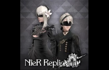 Microsoft Store «слил» дополнение NieR Replicant ver.1.22474487139...