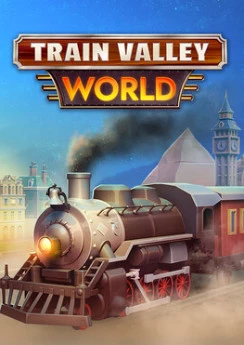 Train Valley World