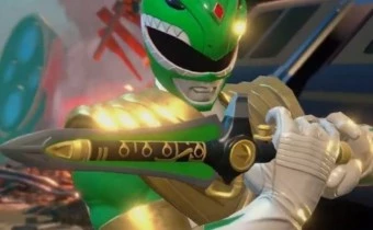 Power Rangers: Battle for the Grid выйдет на ПК 24 сентября