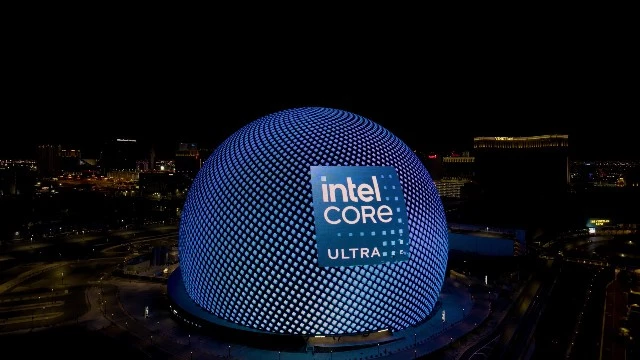 Intel получила $8,5 миллиардов новых инвестиций