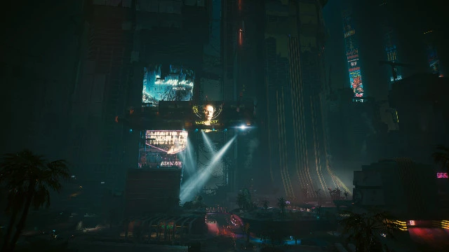 Trigger снимет еще одно аниме по Cyberpunk 2077