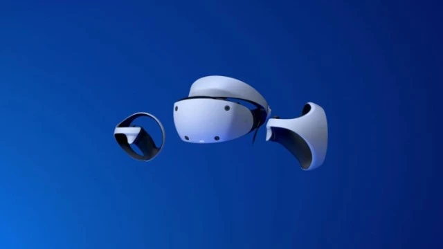 Геймеры уже купили 600 000 PlayStation VR2