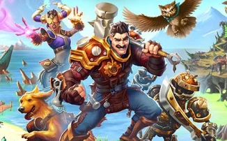 Torchlight III - Третий акт станет доступен в конце июня