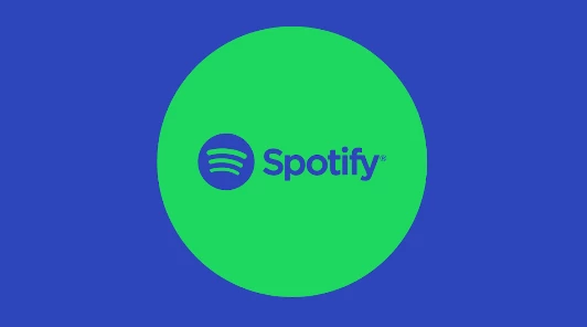 Музыкальный сервис Spotify уйдет из России