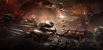 EVE Online — Улучшение связей червоточин в февральском апдейте и серьезные изменения добычи руды