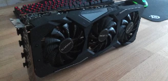 Обзор, тестирование, разгон видеокарты Gigabyte Radeon RX 5600 XT Gaming OC 6G