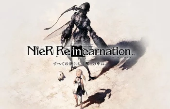 NieR Re[in]carnation - Релиз игры переносится