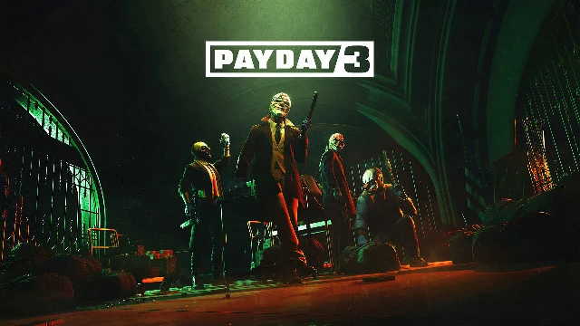 Геймплей и дата релиза кооперативного шутера Payday 3