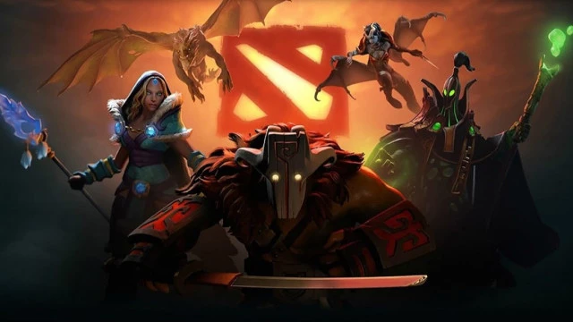 Valve забанила более 40 тысяч аккаунтов Dota 2 за читы