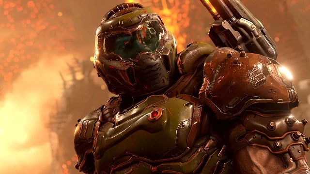 DOOM Eternal получила поддержку модов на ПК