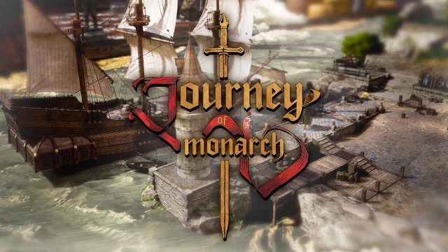 Мобильная idle-RPG Journey of Monarch от NCSOFT вышла и не особо понравилась геймерам